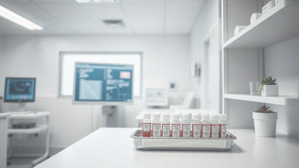 Jakie badania krwi są częścią bezpłatnego pakietu dla osób po 50. roku życia?