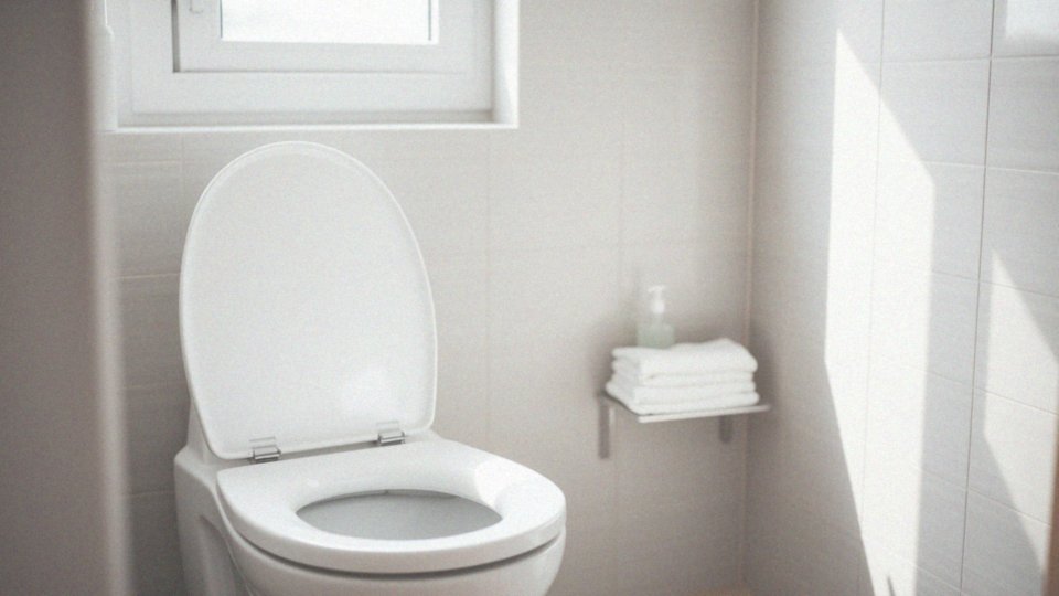 Jak dbać o higienę odbytu przy hemoroidach?