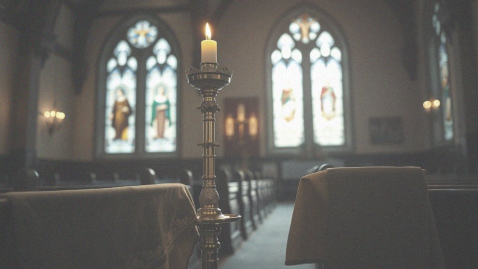 Jakie są zastosowania świecy paschalnej w liturgii?