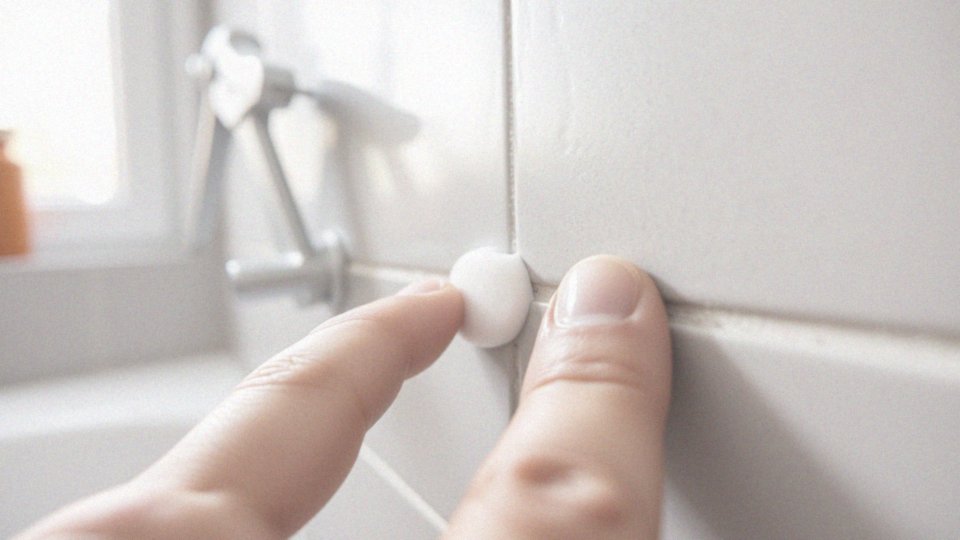 Jakie są odpowiednie techniki nakładania silikonu sanitarnego?