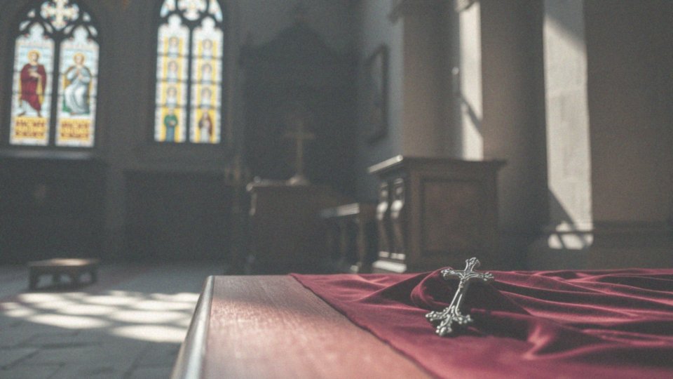 Na co warto zwrócić uwagę podczas ceremonii bierzmowania dotyczącej Świętej Wiktorii?