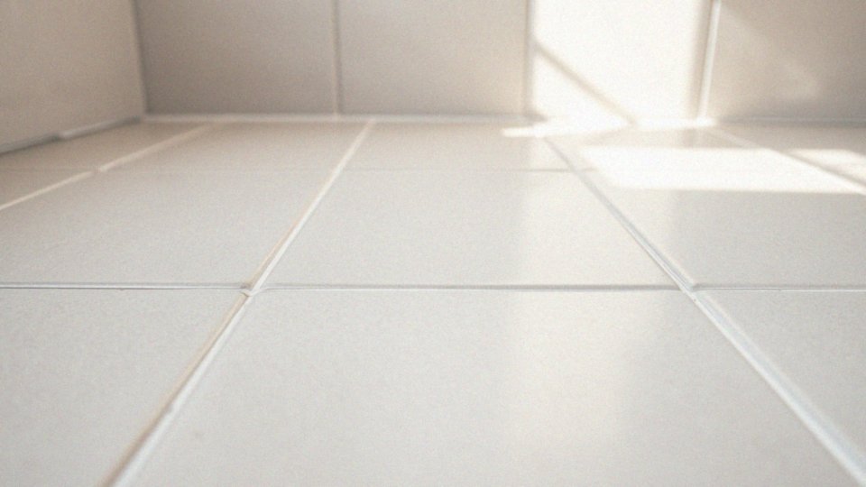 Jakie są główne zalety silikonu w porównaniu do tradycyjnej fugi?