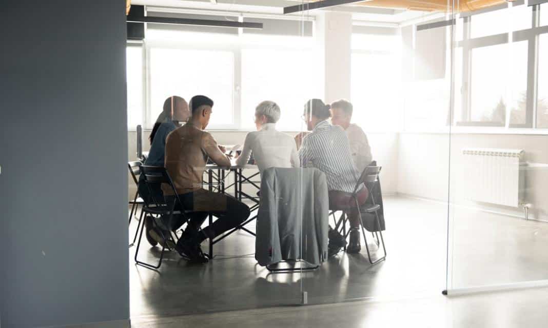 Coworking Będzin