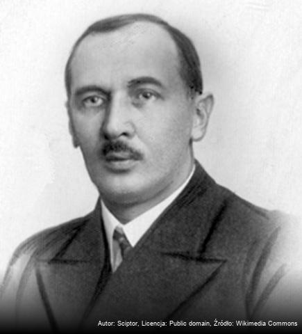 Jerzy Paciorkowski