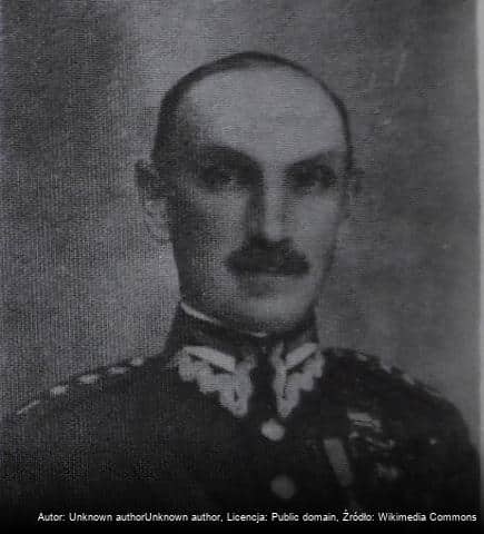 Józef Cieszkowski (oficer)