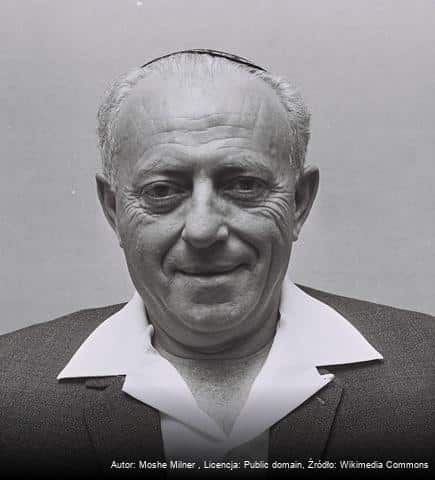 Micha’el Chazani