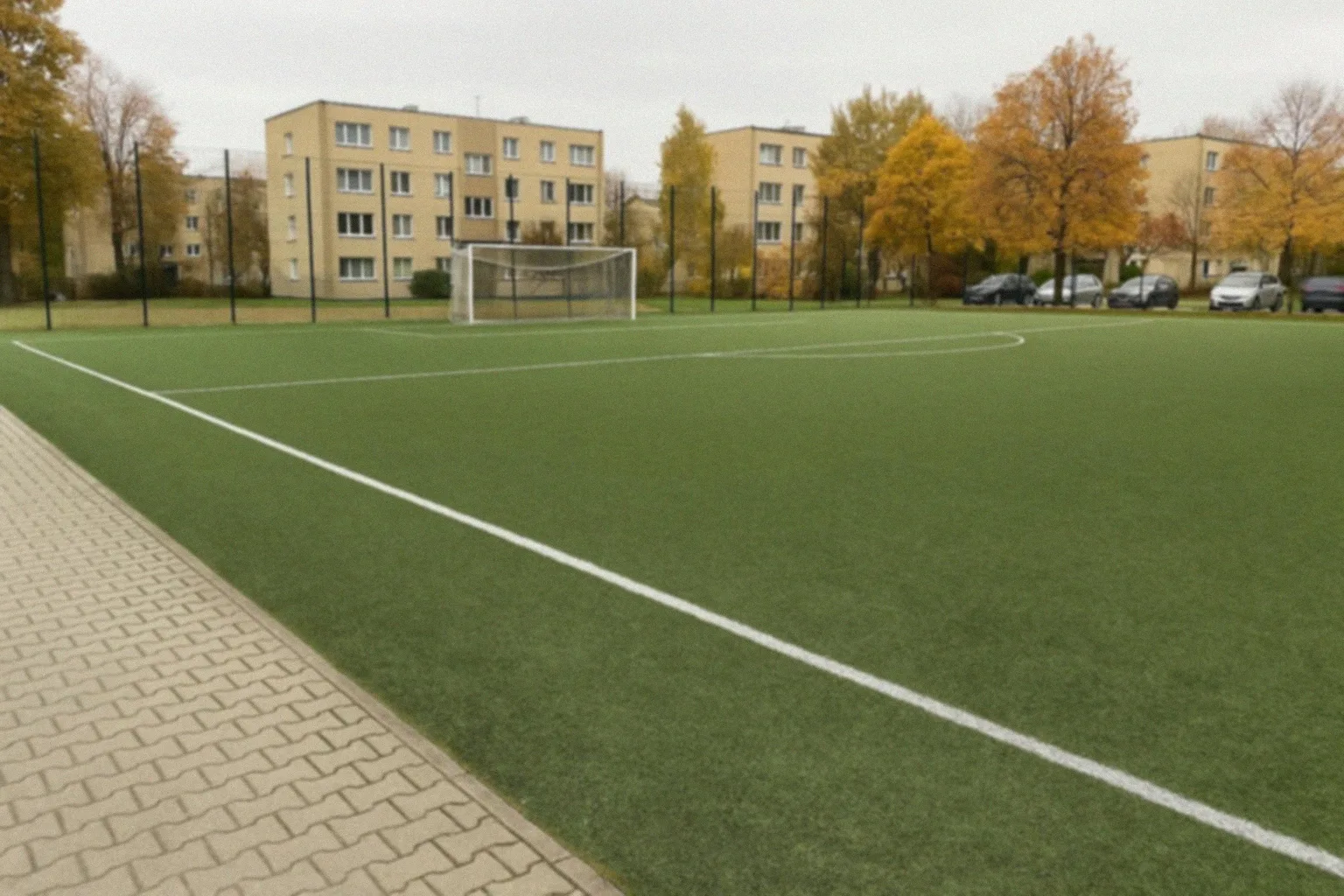 Ośrodek Sportu i Rekreacji w Będzinie poszukuje pracowników do utrzymania zieleni