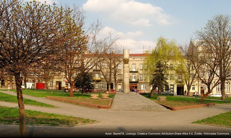 Stare Miasto (Będzin)