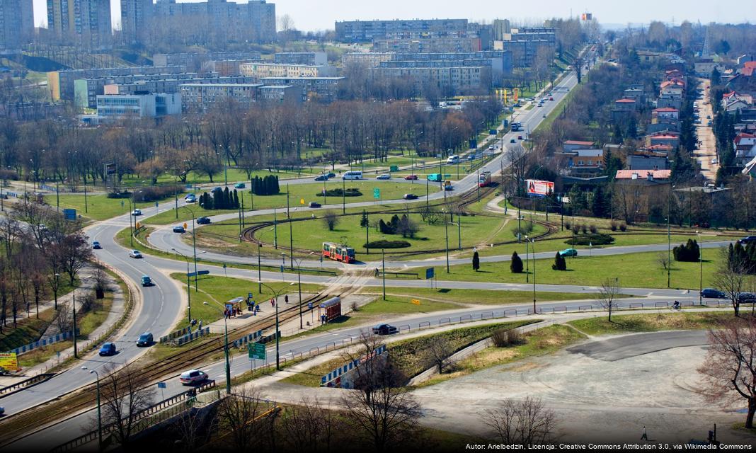 Apel Policji w Będzinie: Nie bądź obojętny na niskie temperatury