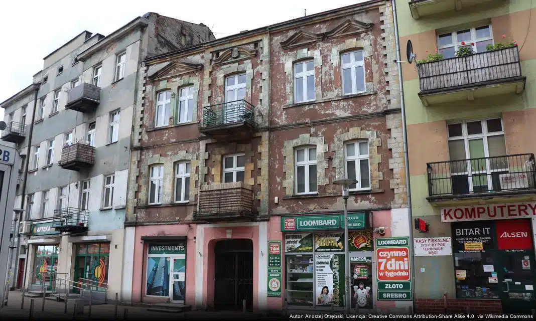 Konkurs „Zimowy Dekalog” dla dzieci i młodzieży w Będzinie