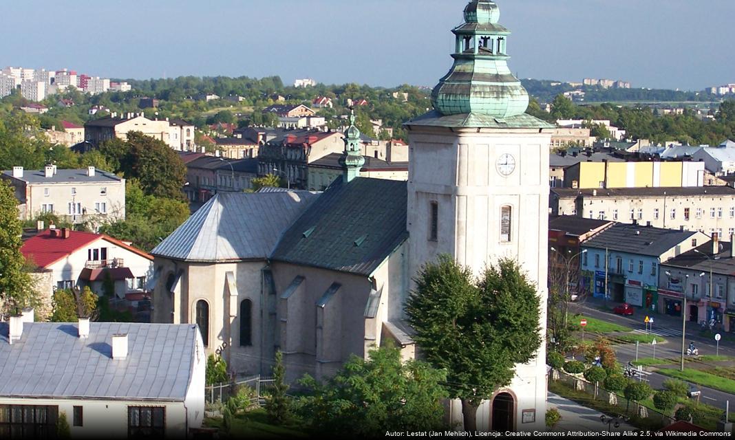 Bezpłatne sprawdzenie świateł pojazdów w Będzinie