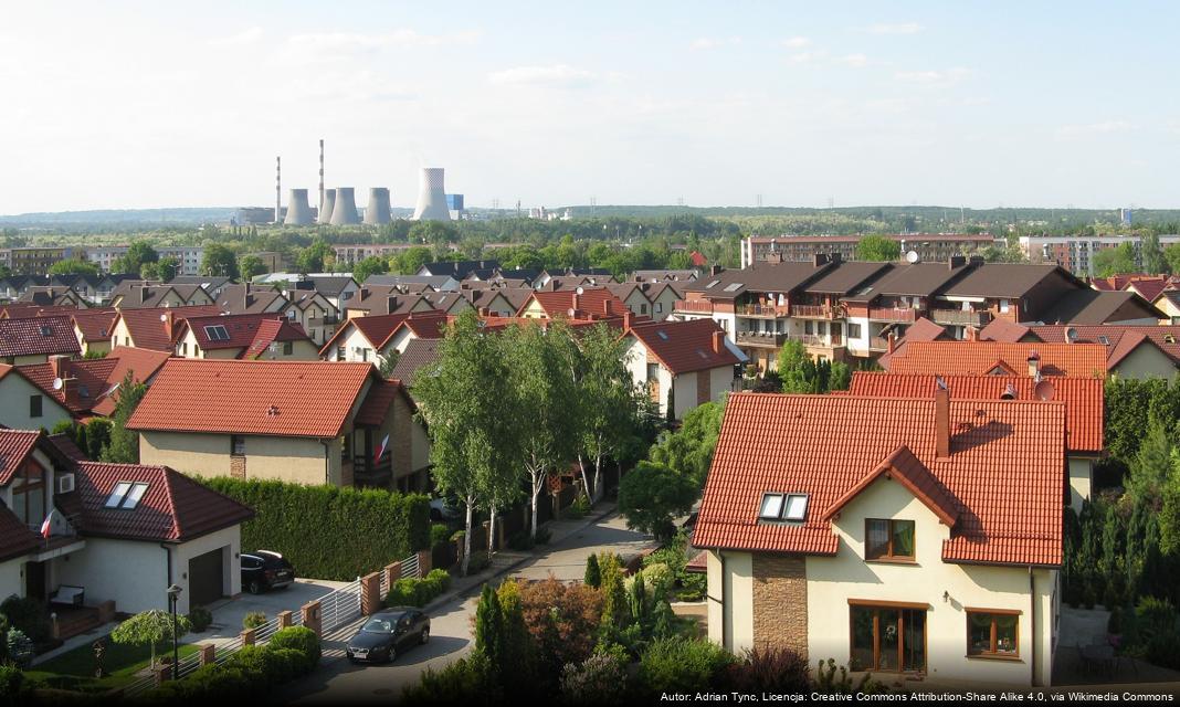 Skuteczna interwencja świadków zatrzymała nietrzeźwego kierowcę w Czeladzi