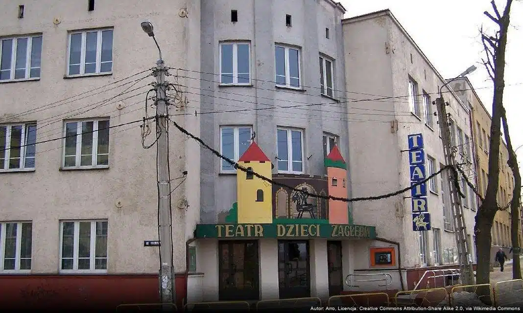 Walka o życie w ekstremalnych warunkach – akcja ratunkowa „TOR” w Będzinie