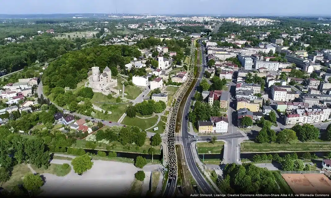 Ogólnopolski Dzień Walki z Depresją – Weźmy odpowiedzialność za siebie nawzajem